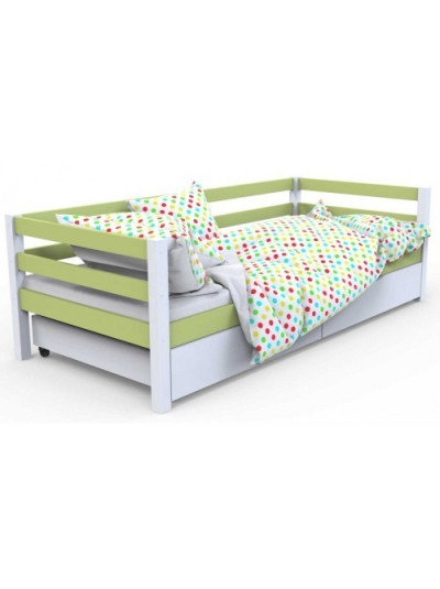 Ліжко односпальне Валенсія 