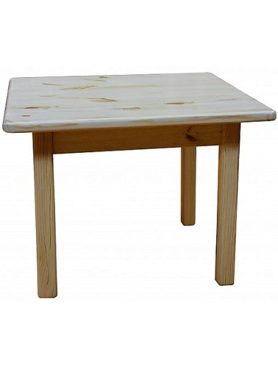 Столик дитячий дерев'яний И- 1