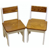 Дитячий стільчик Пломбір