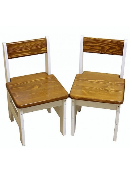 Дитячий стільчик Пломбір