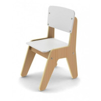 Стільчик для дитячого садка