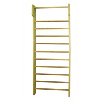 Шведська стінка для спортивного залу 280 см