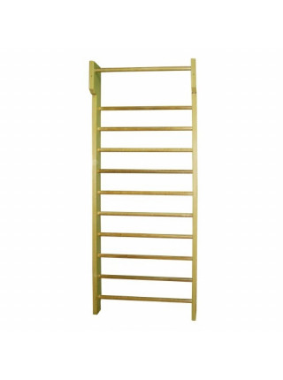 Шведська стінка для занять фізкультурою 300 см