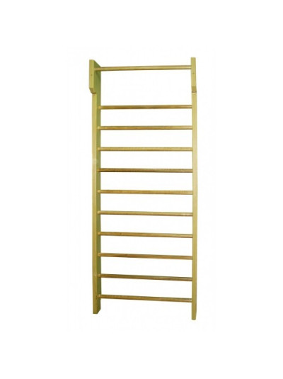 Шведська стінка для спортивного залу 260 см