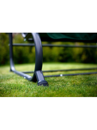 Садовые качели 4-х местные Безмятежность