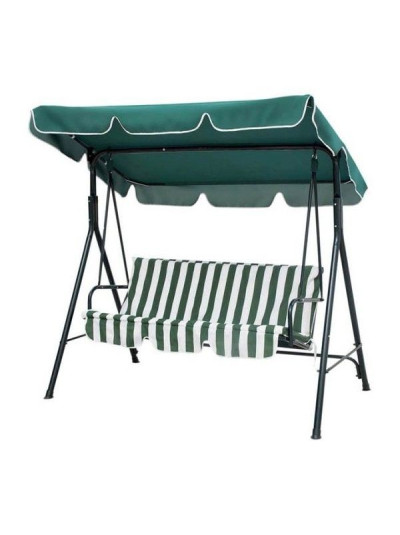 Качели садовые 2-х местные Опал 