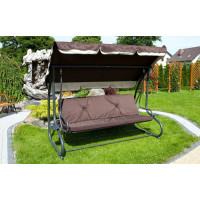 Качели садовые для дачи Аглая