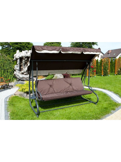 Качели садовые для дачи Аглая