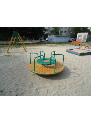 Карусель Восьминіг