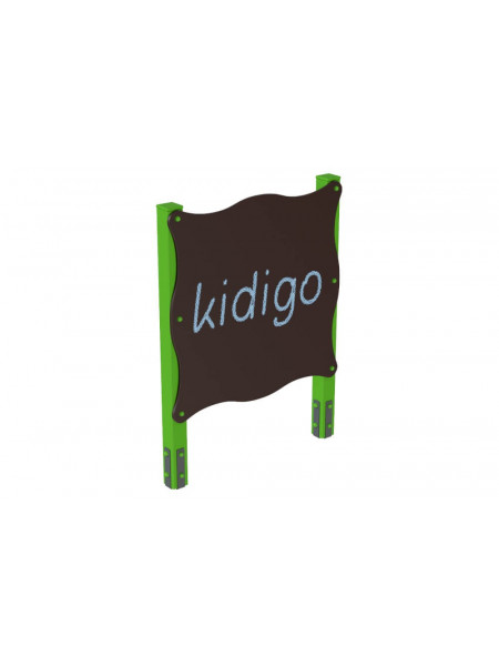 Дошка для малювання одинарна Дошка для малювання одинарна