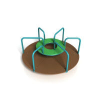 Карусель Восьминіг