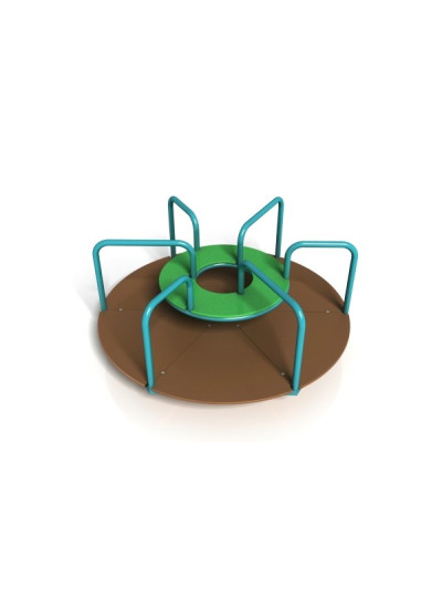 Карусель Восьминіг