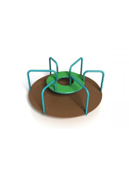 Карусель Восьминіг