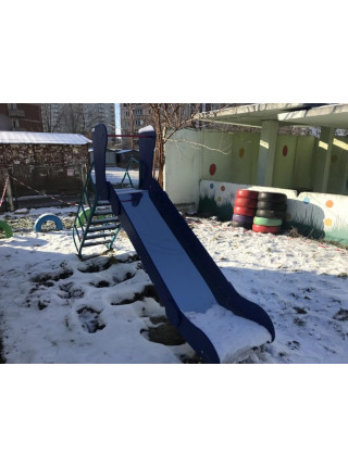 Гірка Ластівка 0.9 м