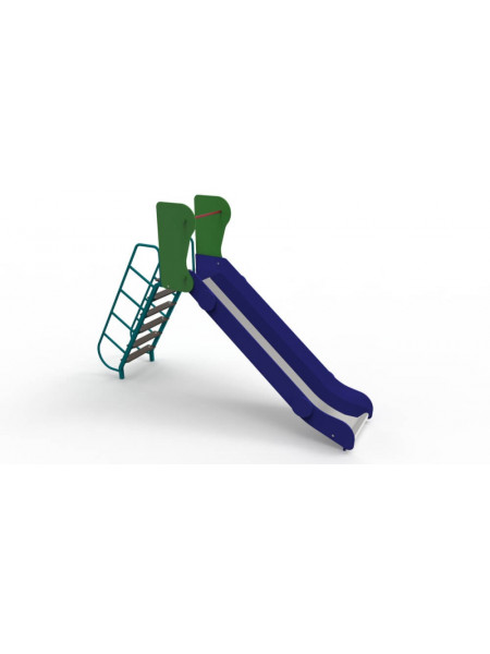 Гірка Ластівка 0.9 м