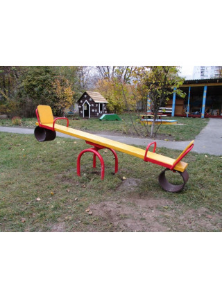  Гойдалка балансир Класик Кд