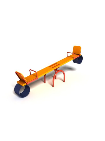  Гойдалка балансир Класик Кд