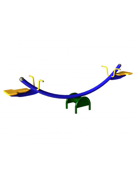 Гойдалки-балансир Коромисло