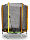 Батут Комбо для дітей 140 см