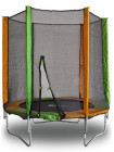 Батут для дітей Комбо 183 см