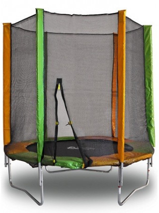 Батут для дітей Комбо 183 см Батут для дітей Комбо 183 см