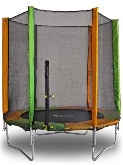 Батут для дітей Комбо 183 см