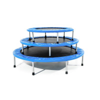 Батут для фитнеса 112 см