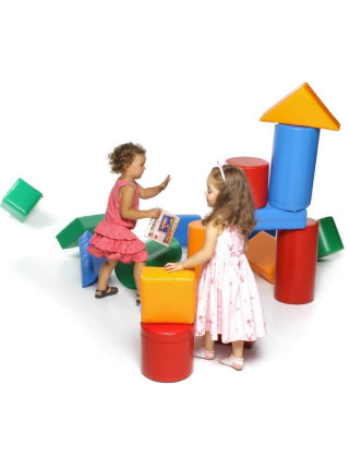 Набір модулів Будівельник-7 mini