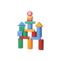 Набір модулів конструктор Будівельник-4 міні