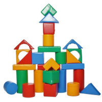 Набор модулей Строитель-5 mini