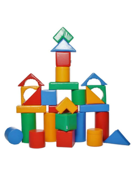 Конструктор Будівельник-5 mini