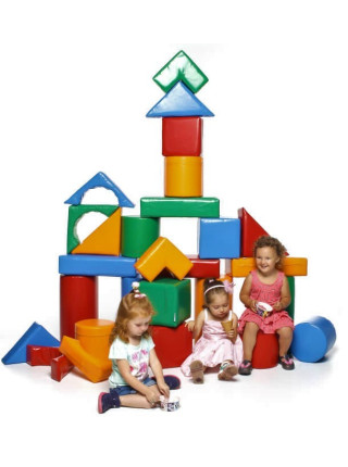 Конструктор Будівельник-5 mini