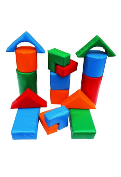 Набір модулів Будівельник-7 mini