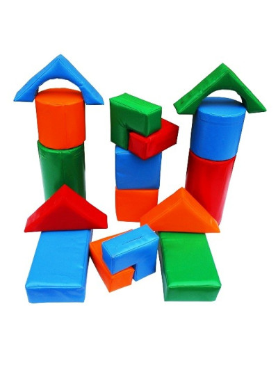 Набір модулів Будівельник-7 mini