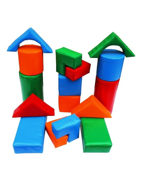 Набір модулів Будівельник-7 mini