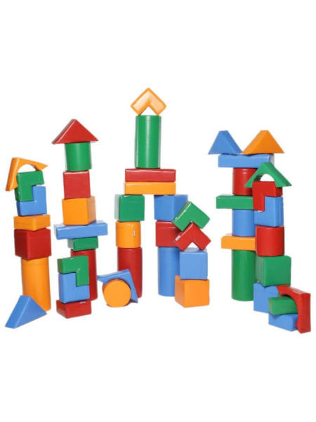 Набір модулів Будівельник-1 mini