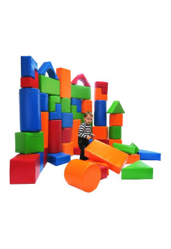 Конструктор Строитель-1