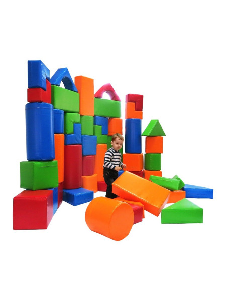 Конструктор Будівельник-1