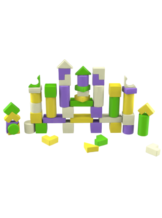 Конструктор Будівельник-1