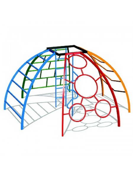 Спортивний комплекс Сфера Шість Елементів Спортивний комплекс Сфера Шість Елементів