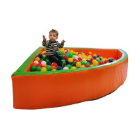 Сухий басейн Кут 1,5 м