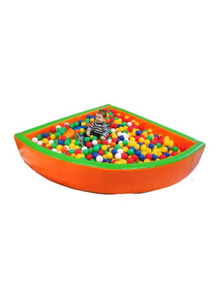 Сухий басейн Кут 1.8 метра Сухий басейн Кут 1.8 метра