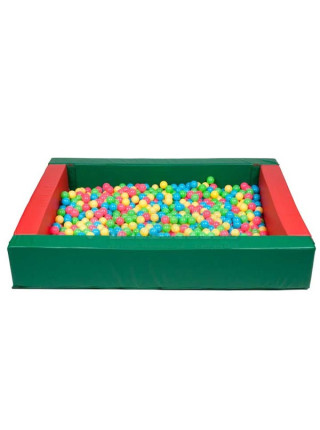 Сухий басейн Квадрат 1,5 м х 1,5 м Сухий басейн Квадрат 1,5 м х 1,5 м