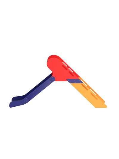 Гірка Кішечка 1.5 м