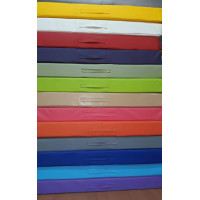 Мат гімнастичний 1,6м*1м*0,1м