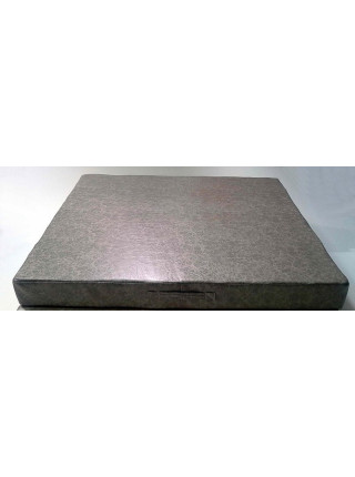 Мат дитячий кольоровий 100*100*10 см