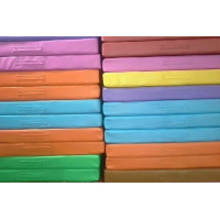 Мат гімнастичний 1,2м*1м*0,1м