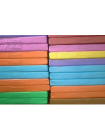 Мат гимнастический 1,2м*1м*0,1м