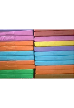 Мат гимнастический 1,2м*1м*0,1м