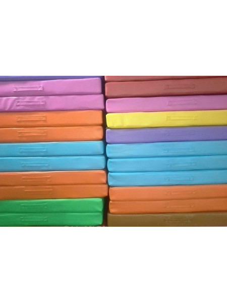 Мат гімнастичний 1,2м*1м*0,1м